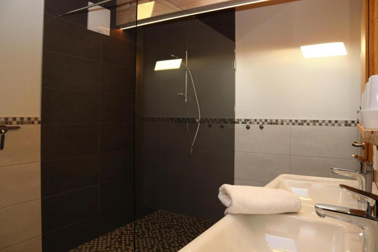 Apartment Rohregger, Neukirchen Нойкирхен-ам-Гросфенедигер Экстерьер фото