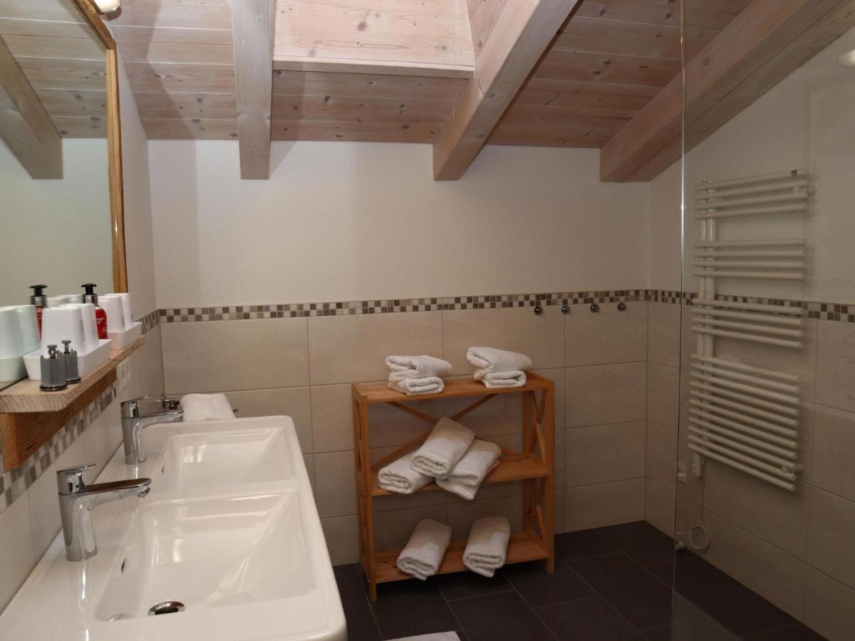 Apartment Rohregger, Neukirchen Нойкирхен-ам-Гросфенедигер Экстерьер фото
