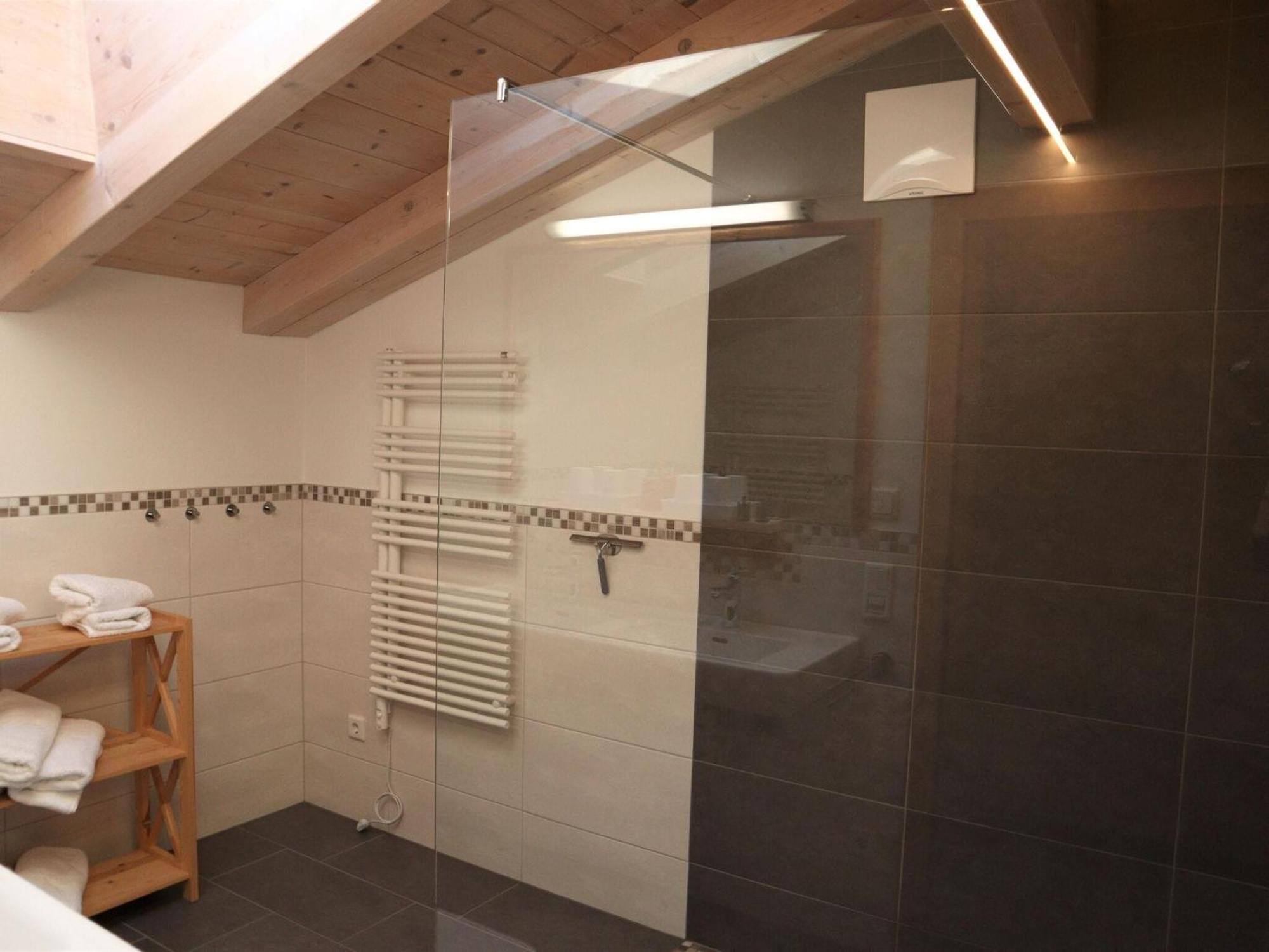 Apartment Rohregger, Neukirchen Нойкирхен-ам-Гросфенедигер Экстерьер фото