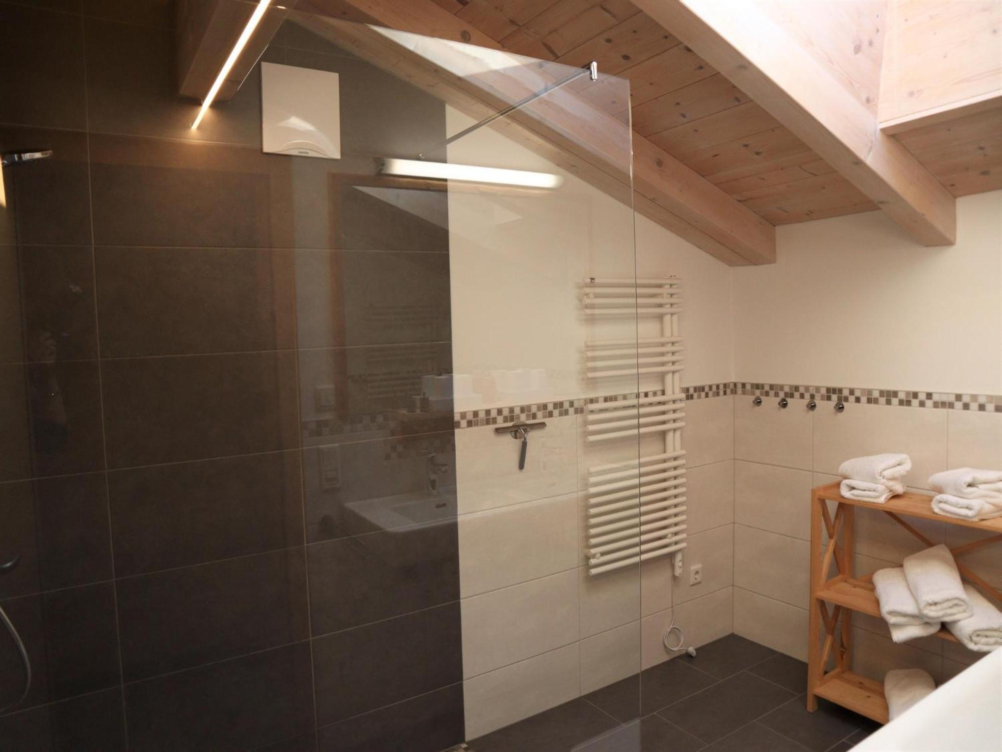 Apartment Rohregger, Neukirchen Нойкирхен-ам-Гросфенедигер Экстерьер фото