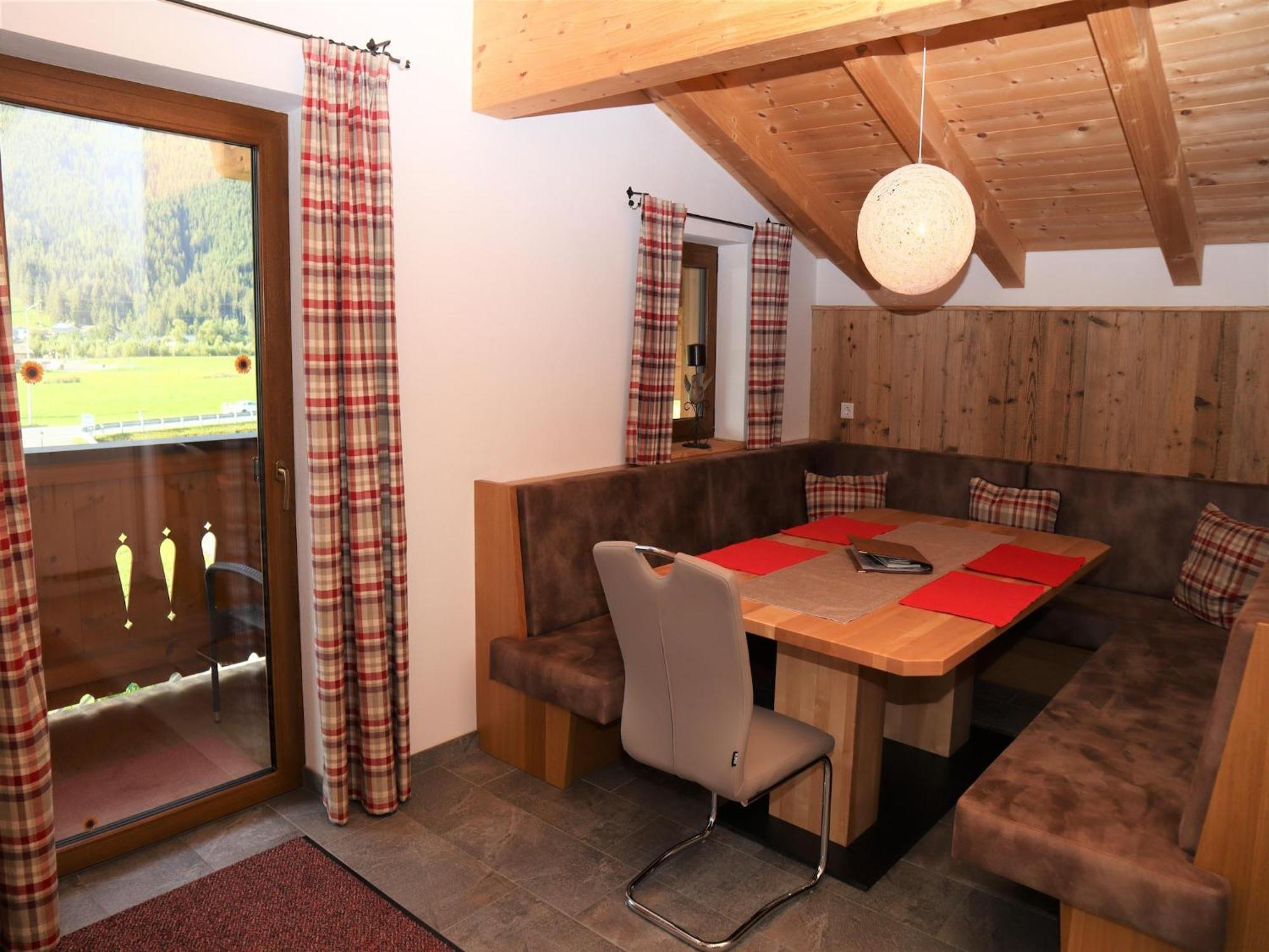 Apartment Rohregger, Neukirchen Нойкирхен-ам-Гросфенедигер Экстерьер фото