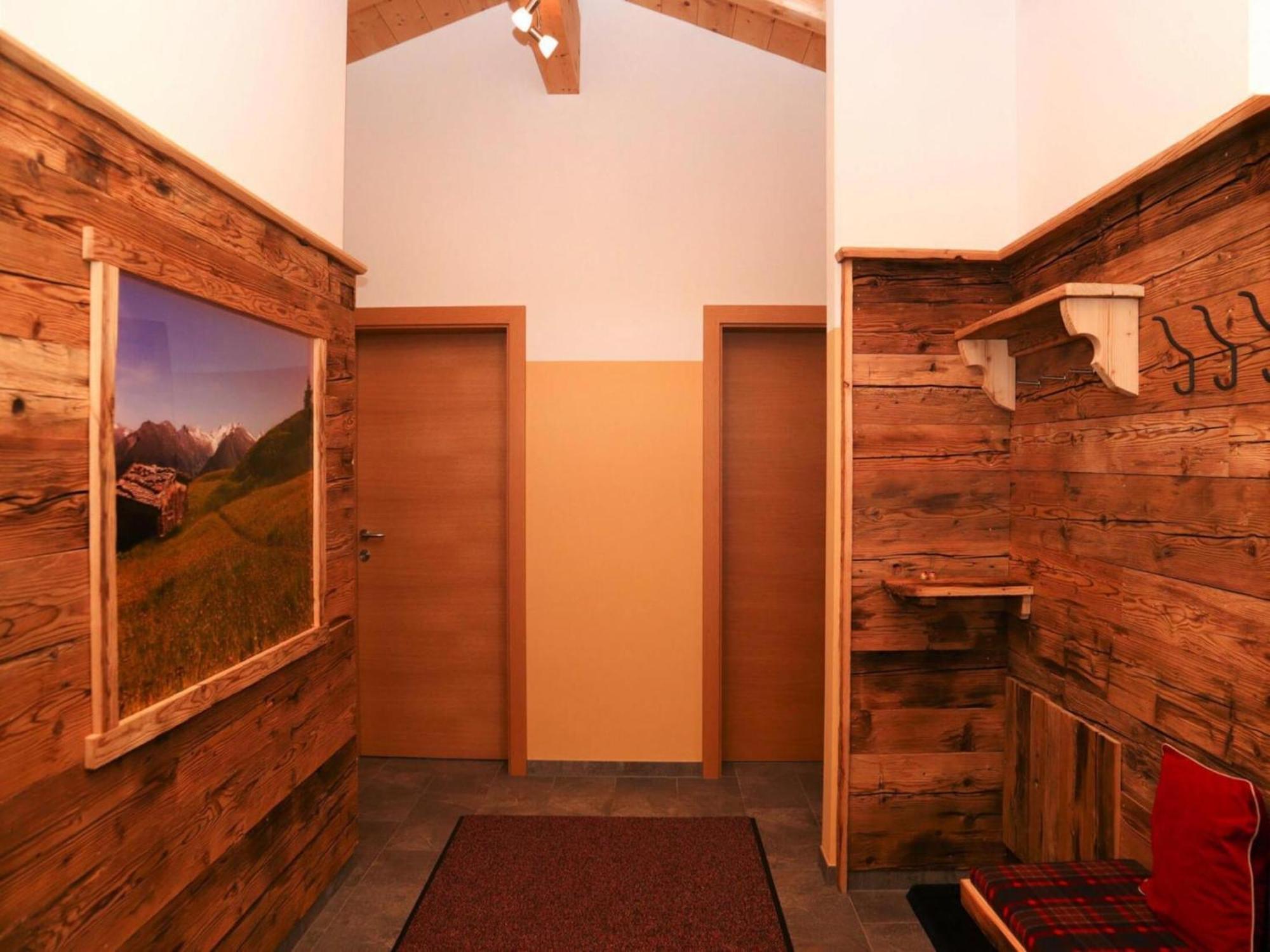 Apartment Rohregger, Neukirchen Нойкирхен-ам-Гросфенедигер Экстерьер фото